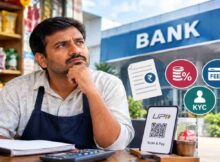 Banking Rules Change
