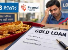Gold Loan