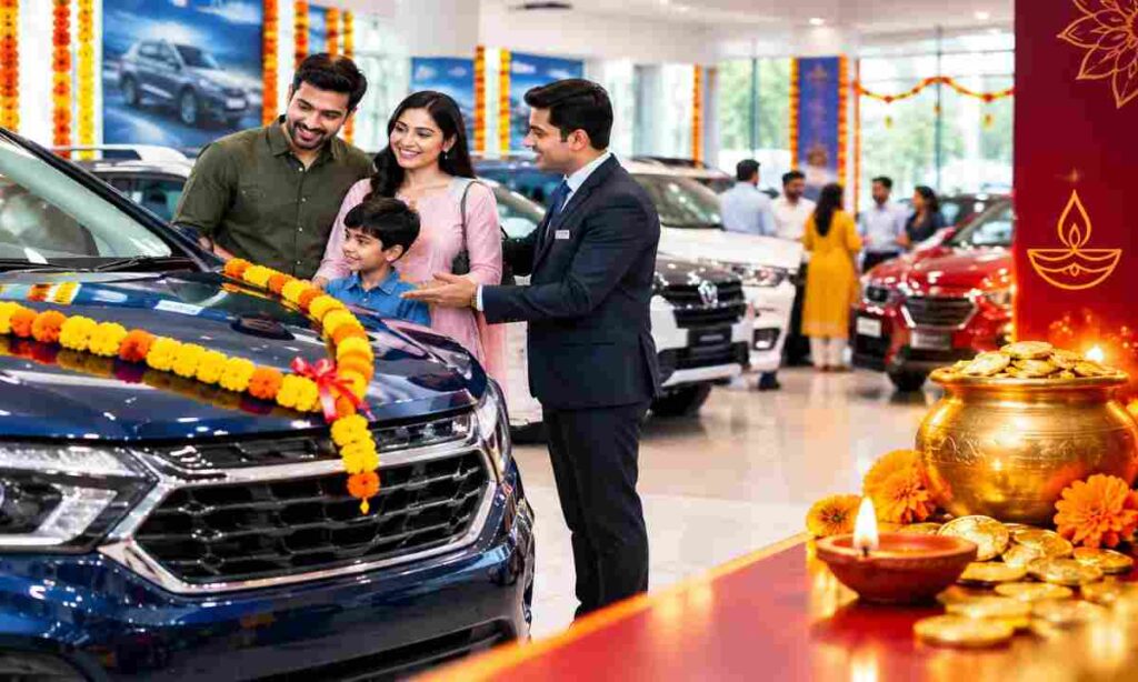 Dhanteras 2026