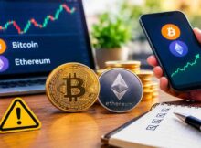Crypto Investment Tips