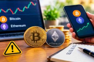 Crypto Investment Tips