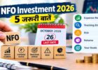 NFO Investment 2026