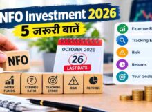 NFO Investment 2026