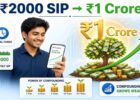 SIP Investment