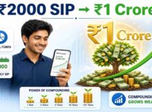 SIP Investment