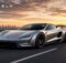Tesla Roadster India
